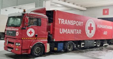 Crucea Roşie avertizează! "Nevoile umanitare ale celor din Ucraina sunt în creștere" - 2