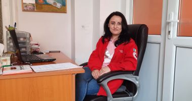 Cristina Fodor: 