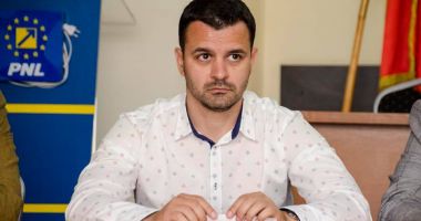 Stire din Politică-Administrație : Deputatul Marian Cruşoveanu, de la PNL Constanța, militează pentru „Alternativa Techirghiol”