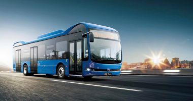 CT BUS intră în era autobuzelor electrice. „Avem nevoie de înnoirea flotei ca de aer!” - 3