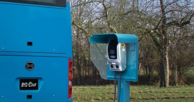CT BUS intră în era autobuzelor electrice. „Avem nevoie de înnoirea flotei ca de aer!” - 5