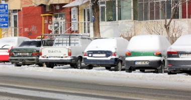 Cum ne dotăm mașinile pentru sezonul rece - 2