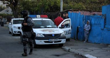 Stire din Eveniment : Cuiburile de hoți și tâlhari din Constanța