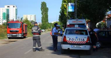 Cuiburile de hoți și tâlhari din Constanța - 2