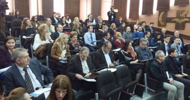 Culmea învățământului! Desființarea ISJ, refuzată chiar de liderii sindicali - 2