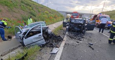 Stire din Eveniment : Cum a ajuns România campioana accidentelor rutiere tragice? Cine a propulsat-o în fruntea clasamentului european?