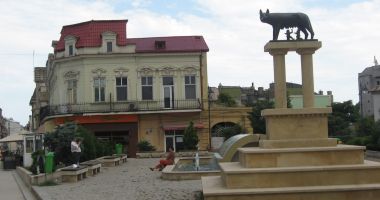 Stire din Economie : Cum a evoluat economia județului Constanța în ultimul sfert de secol?