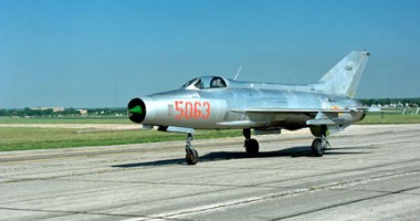 Stire din Eveniment : Cum a fost posibilă o aterizare forțată cu avionul pe aeroportul Kogălniceanu
