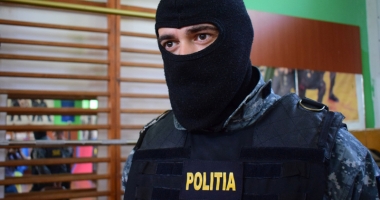 Cum se pregătesc "mascații" SAS pentru misiunile speciale - 3