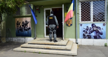 Cum se pregătesc "mascații" SAS pentru misiunile speciale - 4