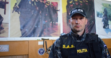 Cum se pregătesc "mascații" SAS pentru misiunile speciale - 5