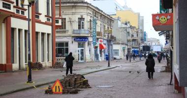 RUINELE DIN CENTRUL CONSTANȚEI. Ce a fost și ce a ajuns buricul orașului - 2