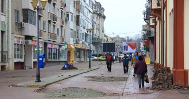RUINELE DIN CENTRUL CONSTANȚEI. Ce a fost și ce a ajuns buricul orașului - 3