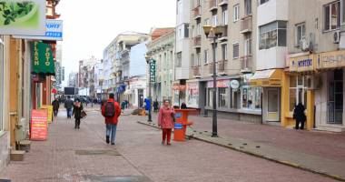 RUINELE DIN CENTRUL CONSTANȚEI. Ce a fost și ce a ajuns buricul orașului - 4