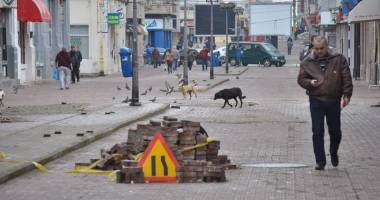 RUINELE DIN CENTRUL CONSTANȚEI. Ce a fost și ce a ajuns buricul orașului - 5