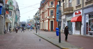 RUINELE DIN CENTRUL CONSTANȚEI. Ce a fost și ce a ajuns buricul orașului - 6