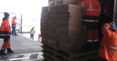 Peste cinci milioane de lei - "paguba" traficanților de țigări - 5
