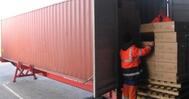 Peste cinci milioane de lei - "paguba" traficanților de țigări - 6