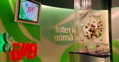 Stire din Economie : Cum mi-a recâștigat încrederea și respectul Loteria Română