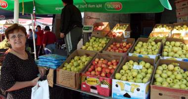 Stire din Social : Cum ne păcălesc comercianții  cu legumele și fructele de import