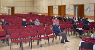 Stire din Cultură-Educație : Părinții care nu dau pe la școală, amendați de Poliție. "M-am săturat. Elevii au doar drepturi"