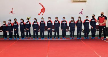 Primăria Cumpăna, implicată pentru a oferi condiții optime de pregătire sportivilor din localitate - 3