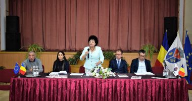 Stire din Politică-Administrație : Bugetul Primăriei Cumpăna, în dezbatere publică. Pe ce se vor cheltui banii