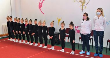 Primăria Cumpăna, implicată pentru a oferi condiții optime de pregătire sportivilor din localitate - 4