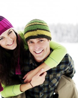 Stire din Diverse : 10 moduri sexy de a vă distra în timpul iernii
