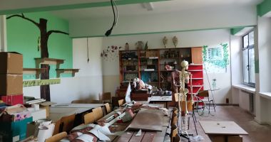 Nemulţumiri la Şcoala nr. 38! „Este un efort pentru a avea o instituţie modernă” - 2