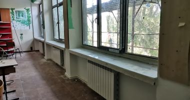 Nemulţumiri la Şcoala nr. 38! „Este un efort pentru a avea o instituţie modernă” - 6