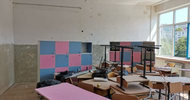 Nemulţumiri la Şcoala nr. 38! „Este un efort pentru a avea o instituţie modernă” - 3