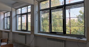 Nemulţumiri la Şcoala nr. 38! „Este un efort pentru a avea o instituţie modernă” - 4