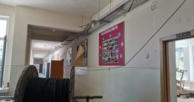 Nemulţumiri la Şcoala nr. 38! „Este un efort pentru a avea o instituţie modernă” - 5