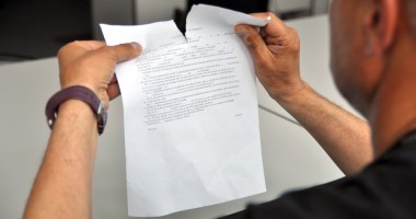 Stire din Cetățenești : "Dacă mi-a dat casa, trebuie să stau drepți în fața ei?"