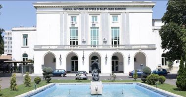 Stire din Cultură-Educație : Winter Music Festival, pe scena Teatrului „Oleg Danovski”