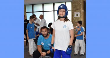 Drumul spre podium, la 14 ani. „Pentru a face performanță, trebuie să știi să cazi” - 3