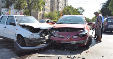 Mort în accident rutier. CÂT COSTĂ O VIAȚĂ DE OM? - 2