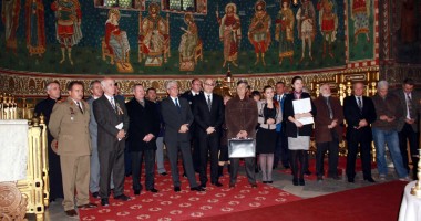Stire din Cultură-Educație : De ce trebuie să fim mândri că suntem dobrogeni