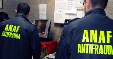 Stire din Economie : De ce Antifrauda Fiscală se aseamănă tot mai mult cu defuncta Gardă Financiară?