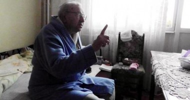 Ororile din lagărul de exterminare de la Cernavodă - 2