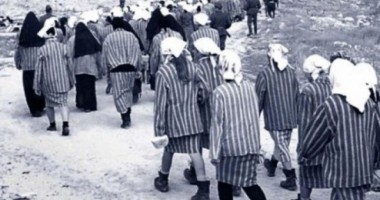 Stire din Eveniment : Ororile din lagărul de exterminare de la Cernavodă