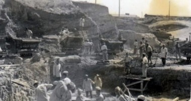 Ororile din lagărul de exterminare de la Cernavodă - 4