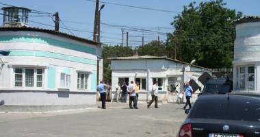 Stire din Eveniment : De ce este preferat Penitenciarul Poarta Albă de deținuții celebri