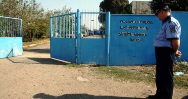 Stire din Eveniment : De ce nu scapă polițiștii de burtă