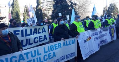 De ce protestează sindicatele? „Vrem să avem un trai decent! Nu vrem să ne îmbuibăm!” - 3