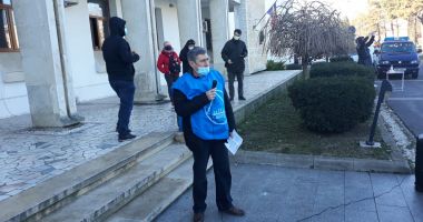 De ce protestează sindicatele? „Vrem să avem un trai decent! Nu vrem să ne îmbuibăm!” - 8