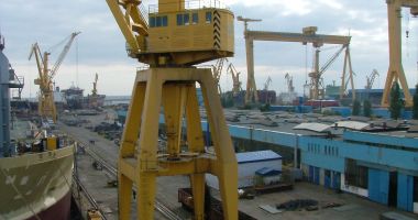 De ce s-a asociat statul român cu olandezii? Ca să facă disponibilizări la Damen Shipyards Mangalia! - 2