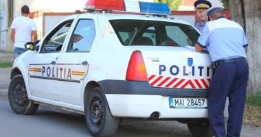 Stire din Eveniment : De ce vin polițiștii la Sfântu Așteaptă când vă este spartă casa