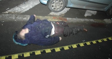 Stire din Eveniment : Nouă ani de închisoare, sute de mii de euro despăgubiri și mașina confiscată pentru o tragedie rutieră